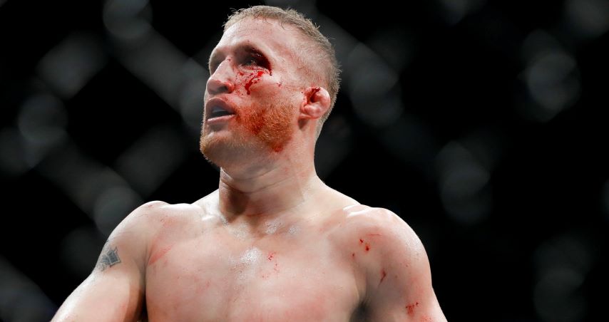 justin gaethje