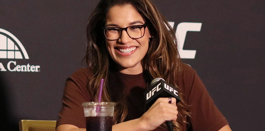 julianna peña