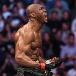 kamaru usman