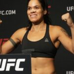 amanda nunes