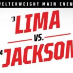 Resultados Bellator 283: Lima vs.  jackson