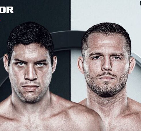 Resultados de Bellator 274: Gracie vs.  Storley