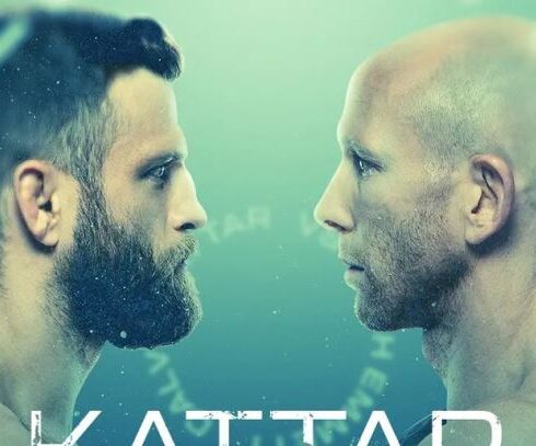 Resultados y bonos UFC en ESPN 37: Kattar vs.  Emmett