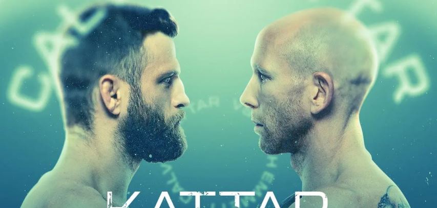 Resultados y bonos UFC en ESPN 37: Kattar vs.  Emmett