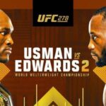 Resultados y bonus UFC 278: Usman vs.  Edwards 2