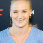 Valentina Shevchenko