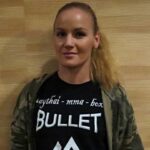 Valentina Shevchenko