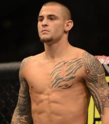 Dustin Poirier