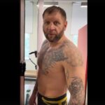 Aleksandr Emelianenko