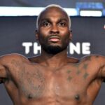 Derek Brunson