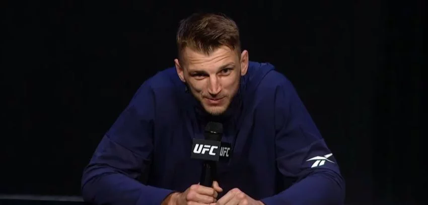 Dan Hooker