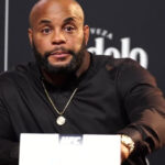 Daniel Cormier