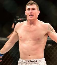 Darren Till