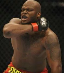 Derrick Lewis