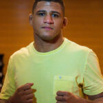 Gilbert Burns