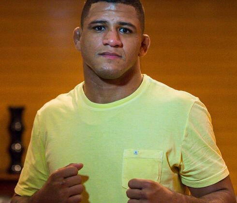 Gilbert Burns