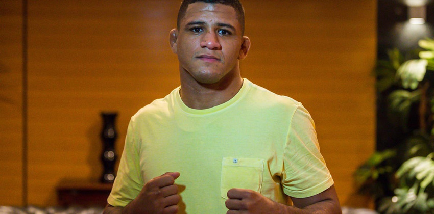 Gilbert Burns