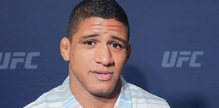 Gilbert Burns