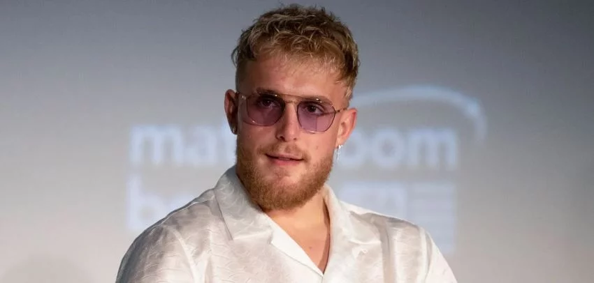 Jake Paul