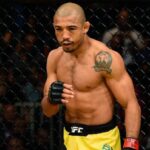 José Aldo