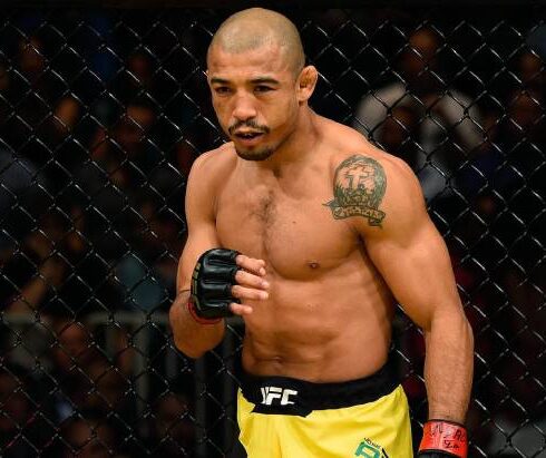 José Aldo