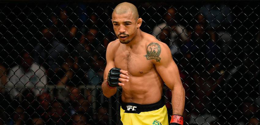 José Aldo