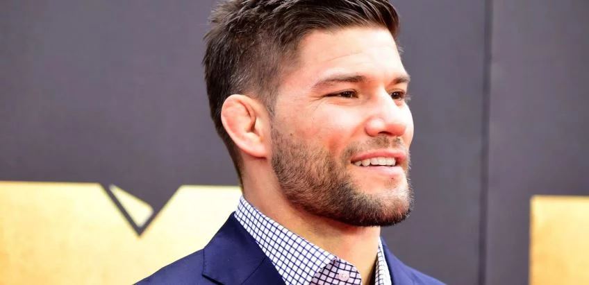 Josh Thomson