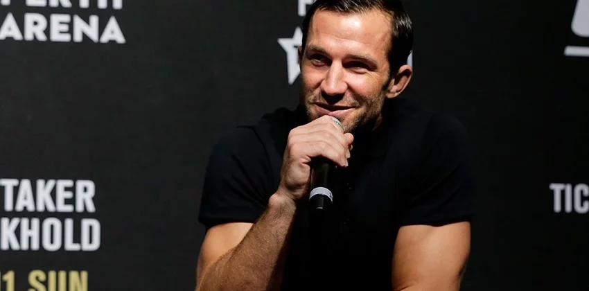 Lucas Rockhold