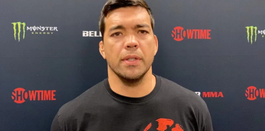 Lyoto Machida