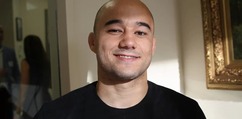 Marlon Moraes