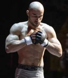 Marlon Moraes