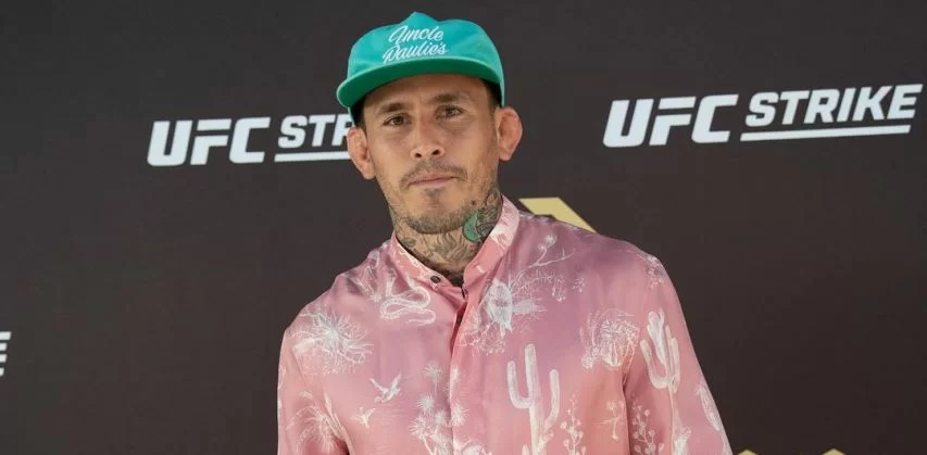 Marlon Vera