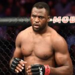 Francisco Ngannou