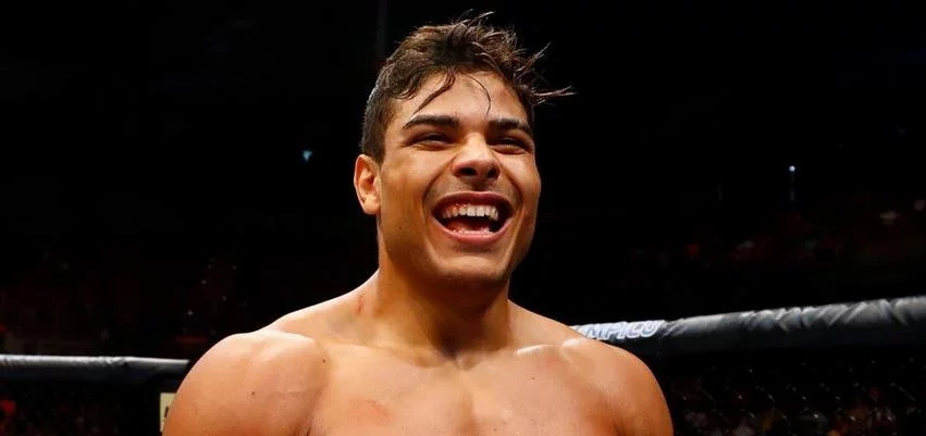 Paulo Costa