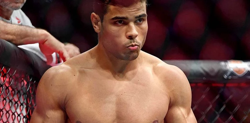 Paulo Costa