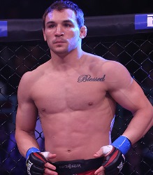 Michael Chandler