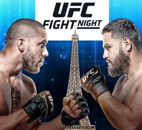 Resultados y bonus de UFC Fight Night 209: Gane vs.  Tuivasa