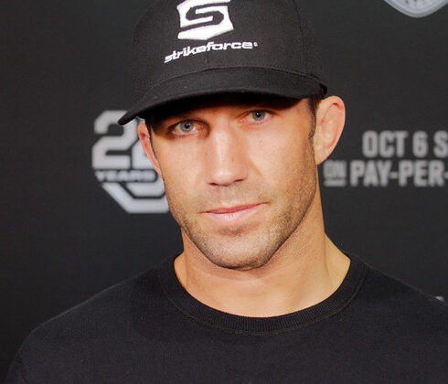 Lucas Rockhold