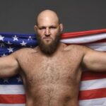 Ben Rothwell