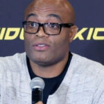 Anderson Silva