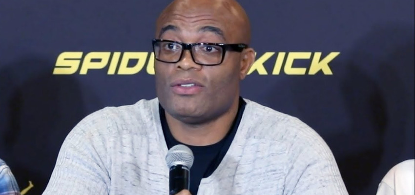 Anderson Silva