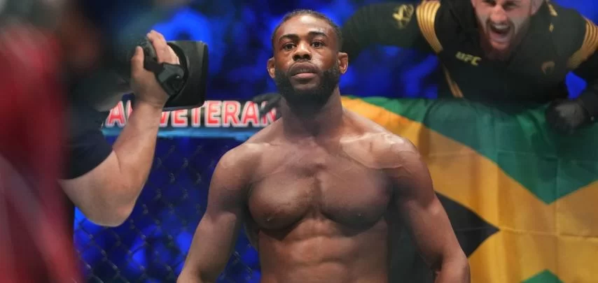 Aljamain Sterling