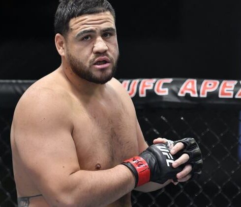 Tai Tuivasa