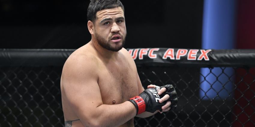 Tai Tuivasa