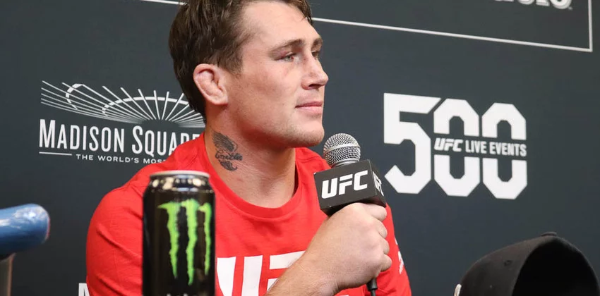 Darren Till