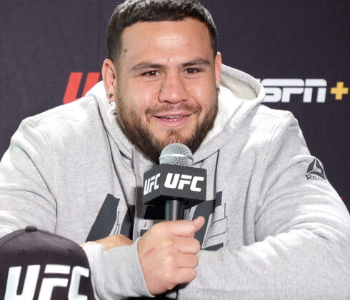 Tai Tuivasa