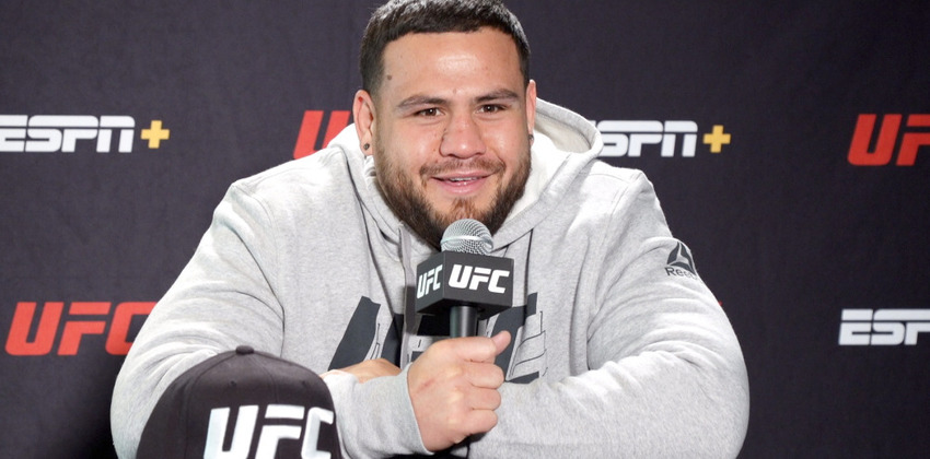 Tai Tuivasa