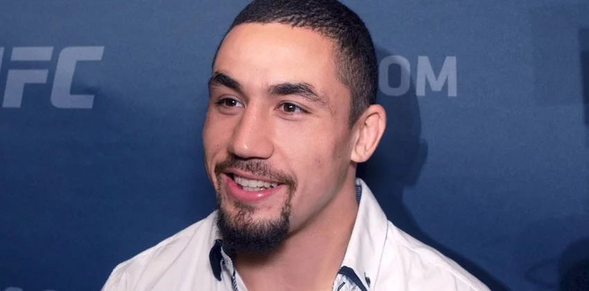 Robert Whittaker