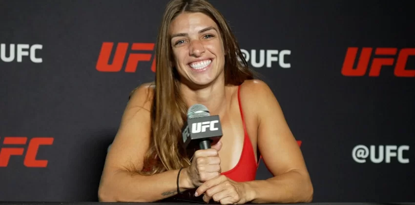 mackenzie dern