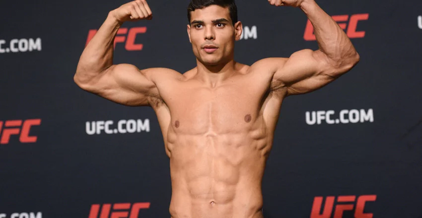 Paulo Costa